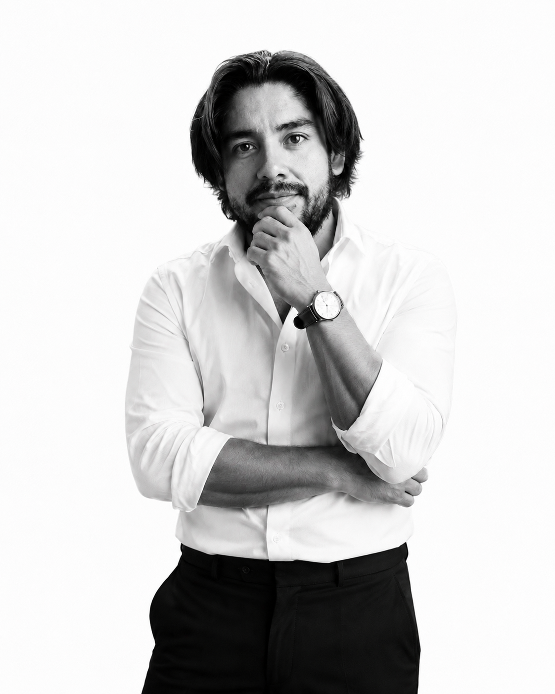 Gerardo Medel